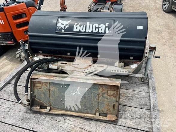 Bobcat 68A Інше обладнання