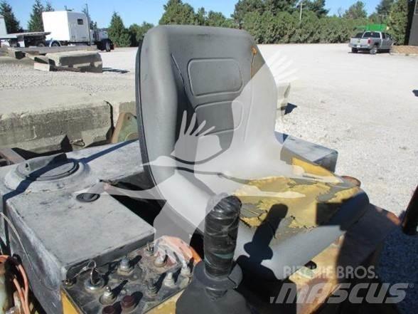 Bomag BW137AD Грунтові котки