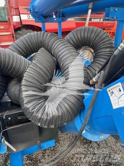 Brandt 4500EX Зерноочищувальне обладнання