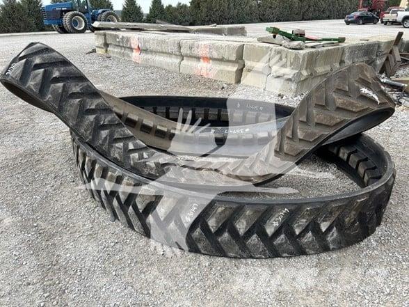 Camoplast 9500 Будтехніка - Інші