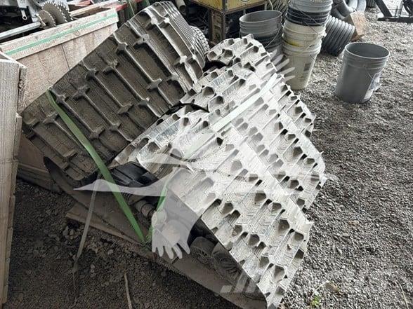 Camoplast UTV Будтехніка - Інші