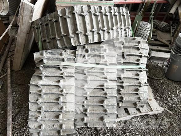 Camoplast UTV Будтехніка - Інші