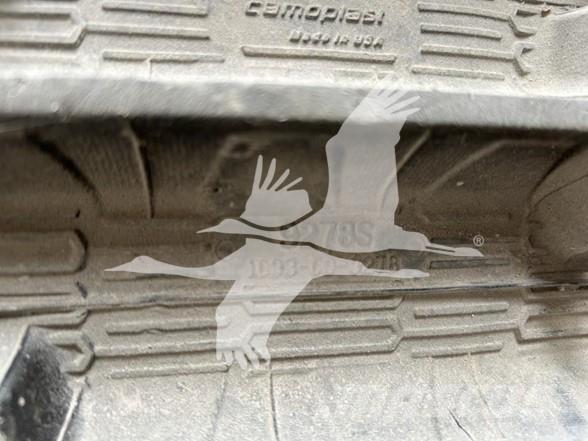 Camoplast UTV Будтехніка - Інші