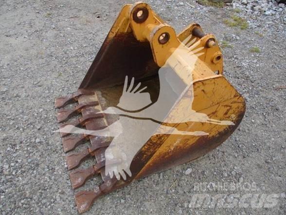 CASE 36 Ковші