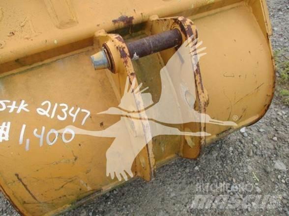 CASE 36 Ковші
