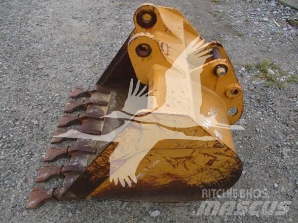 CASE 36 Ковші
