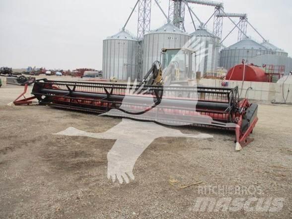 Case IH 1020 Жатки
