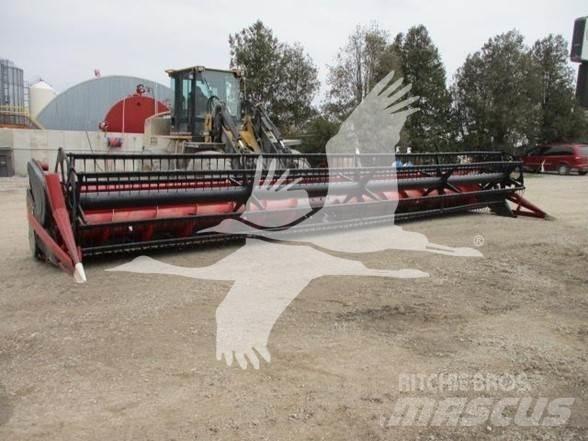 Case IH 1020 Жатки