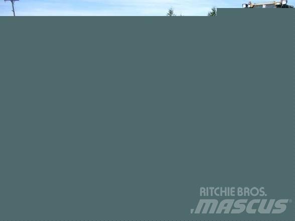 Case IH 1020 Жатки