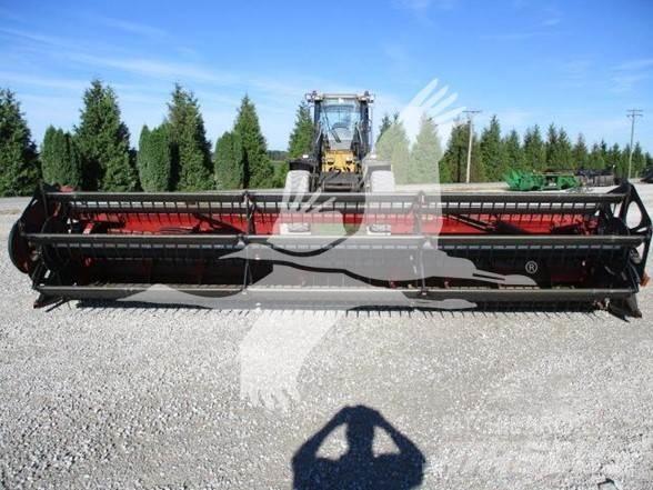 Case IH 1020 Жатки