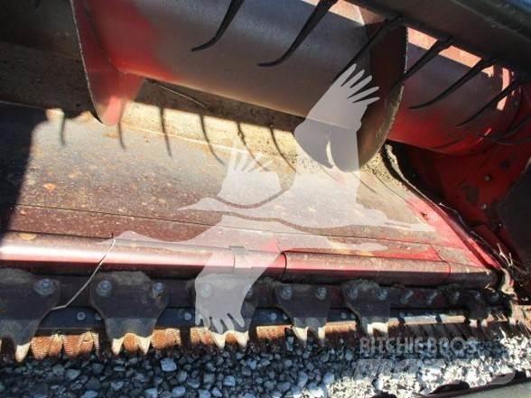 Case IH 1020 Жатки
