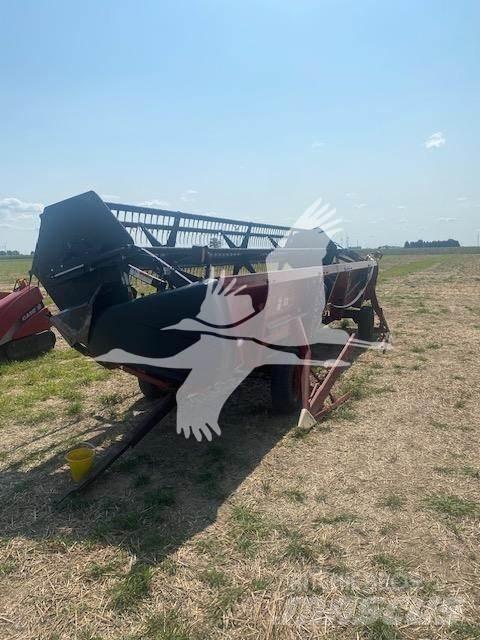 Case IH 1020 Жатки