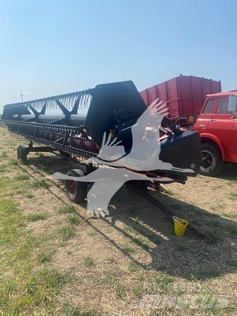 Case IH 1020 Жатки
