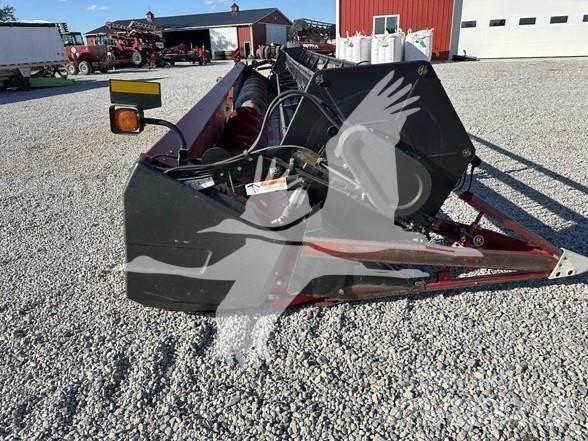 Case IH 1020 Жатки