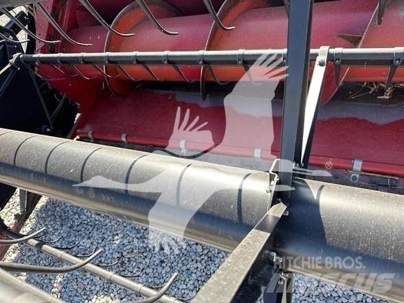 Case IH 1020 Жатки