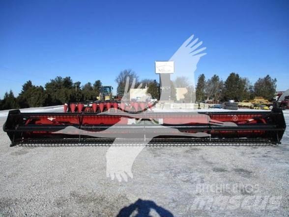 Case IH 1020 Жатки