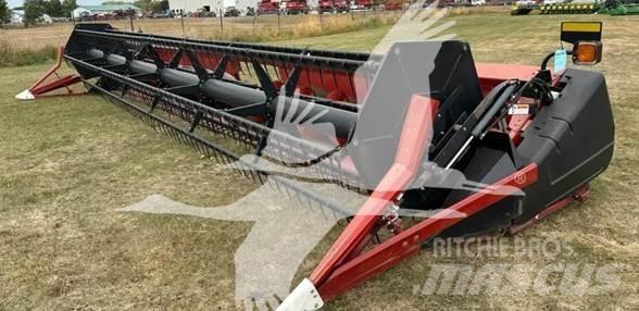 Case IH 1020 Жатки