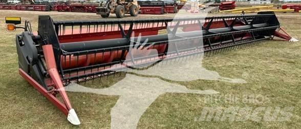 Case IH 1020 Жатки