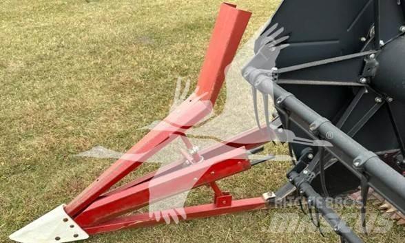 Case IH 1020 Жатки