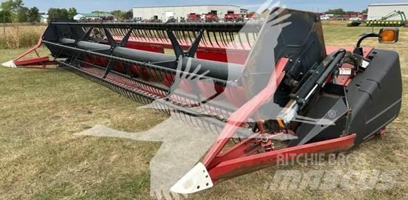 Case IH 1020 Жатки