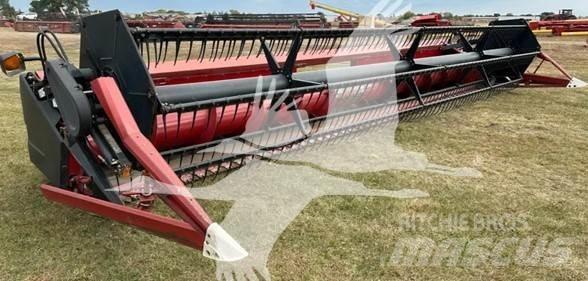 Case IH 1020 Жатки