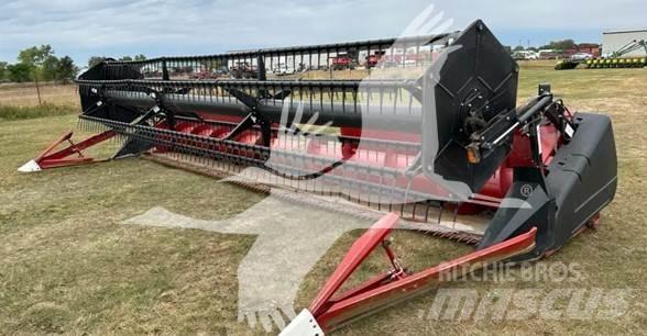 Case IH 1020 Жатки