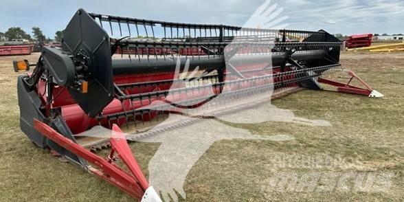 Case IH 1020 Жатки