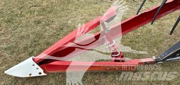 Case IH 1020 Жатки