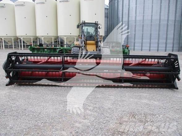 Case IH 1020 Жатки