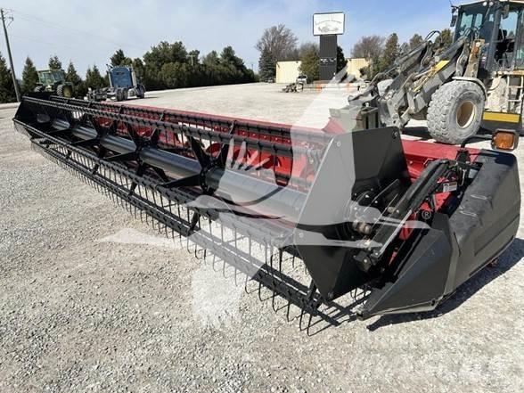 Case IH 1020 Жатки