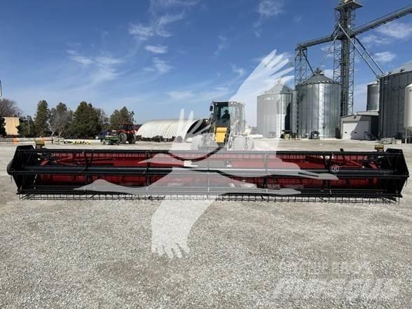 Case IH 1020 Жатки