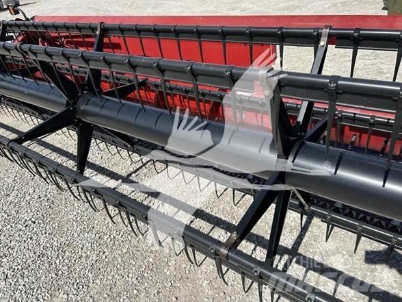 Case IH 1020 Жатки