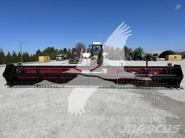 Case IH 1020 Жатки