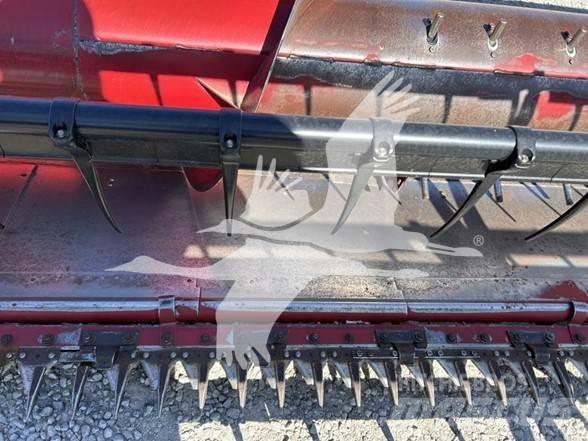 Case IH 1020 Жатки