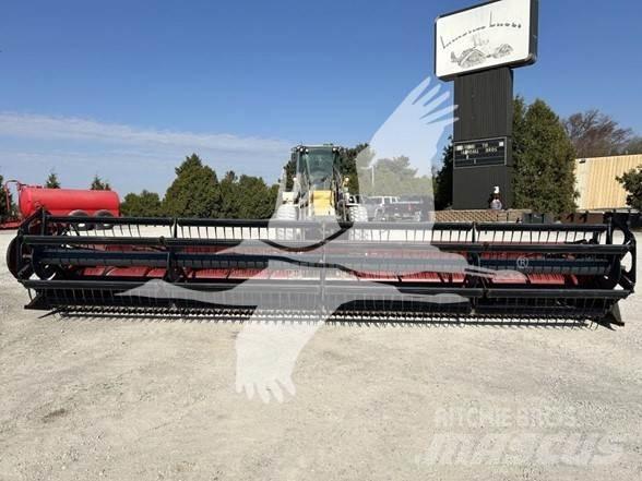 Case IH 1020 Жатки