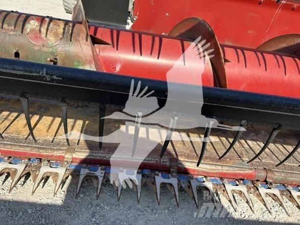 Case IH 1020 Жатки