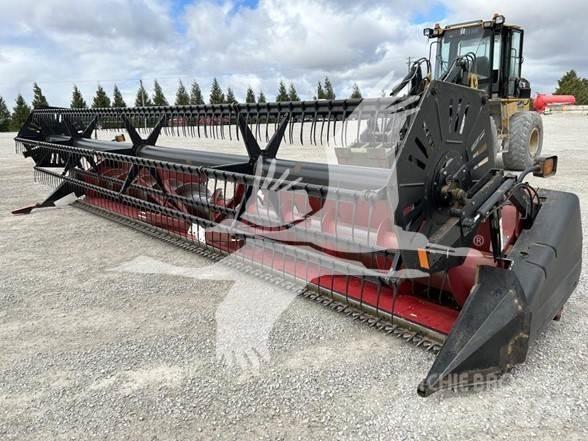 Case IH 1020 Жатки