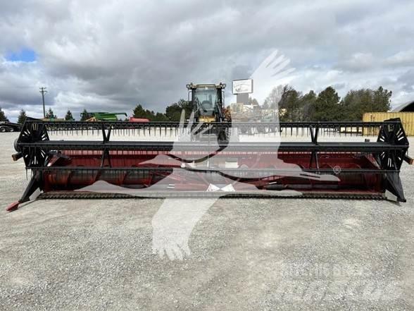Case IH 1020 Жатки