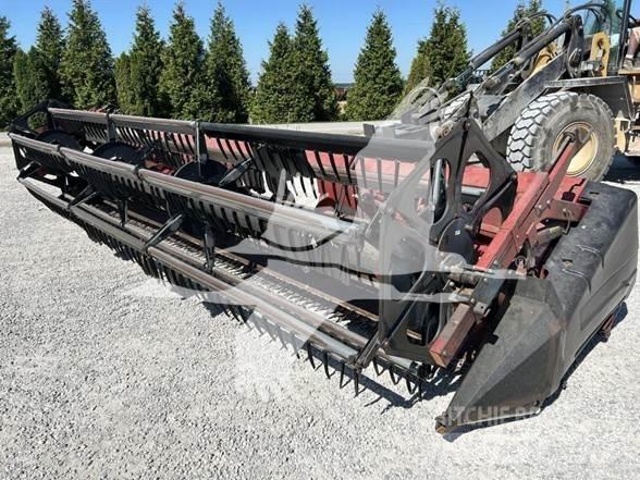 Case IH 1020 Жатки