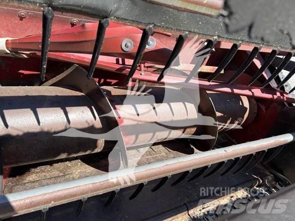 Case IH 1020 Жатки