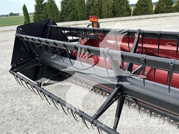 Case IH 1020 Жатки
