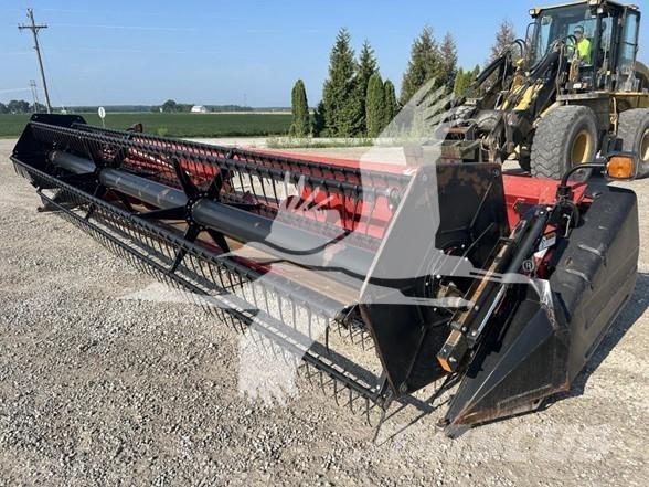 Case IH 1020 Жатки