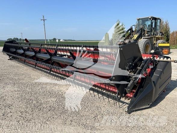 Case IH 1020 Жатки