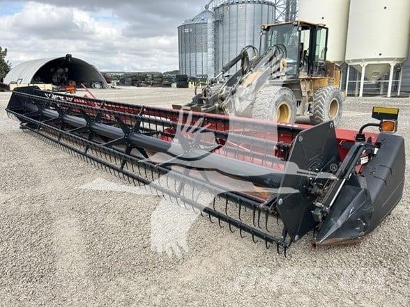 Case IH 1020 Жатки