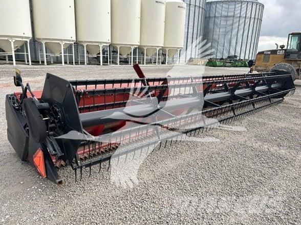Case IH 1020 Жатки