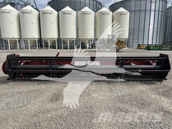 Case IH 1020 Жатки