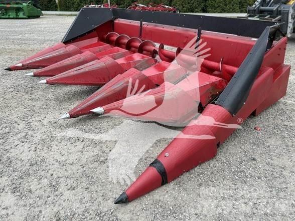Case IH 1063 Жатки