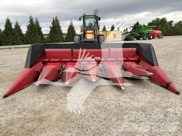 Case IH 1063 Жатки