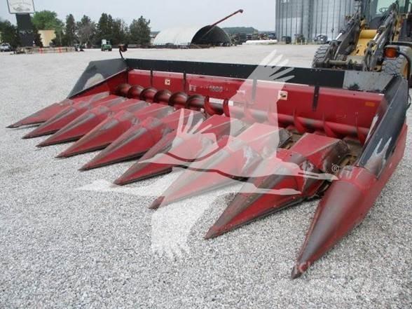 Case IH 1083 Жатки
