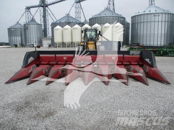 Case IH 1083 Жатки